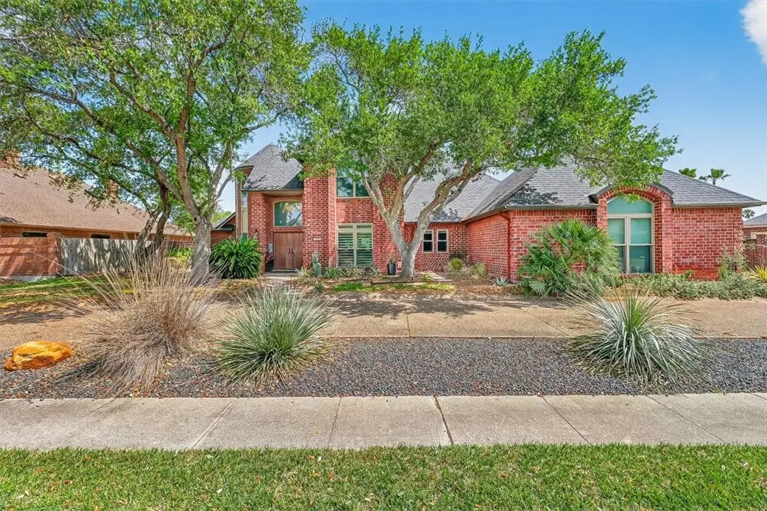 8934 Villefrance, Corpus Christi, TX 78414 - #1