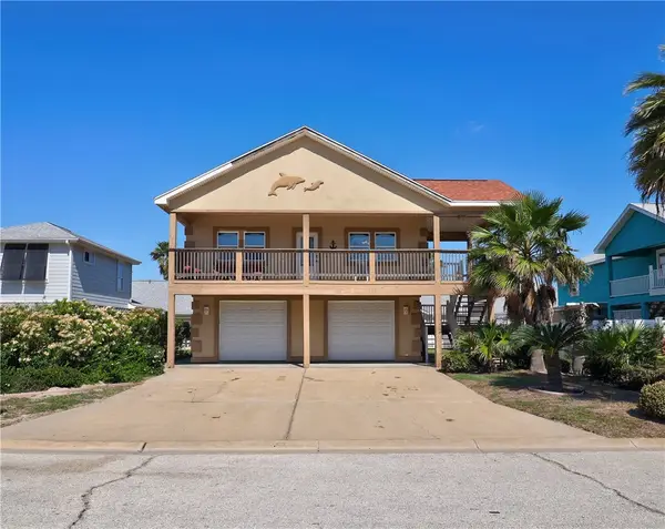 689 Morgan, Port Aransas, TX 78373