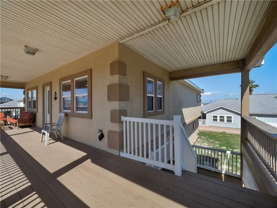 689 Morgan, Port Aransas, TX 78373 - #2