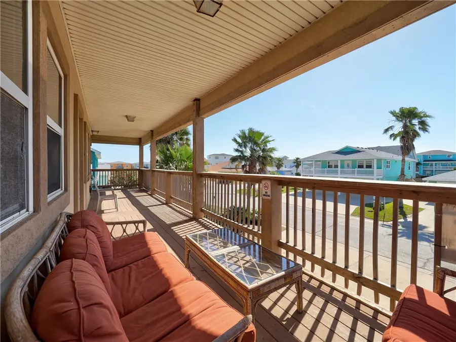 689 Morgan, Port Aransas, TX 78373 - #3