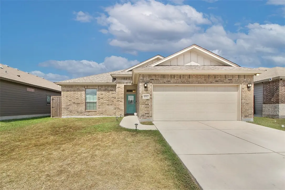 1012 Ocean Breeze, Portland, TX 78374 - #1