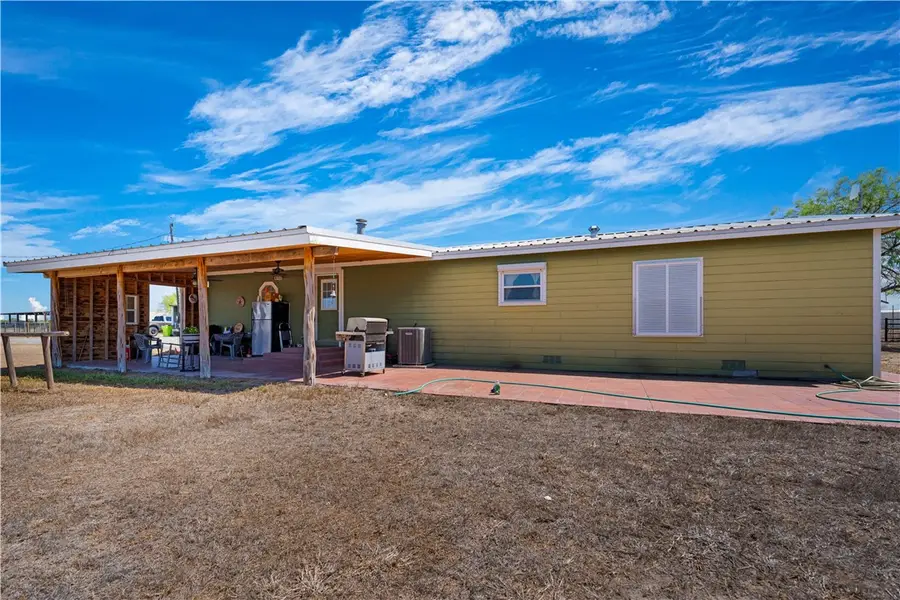 200 W County Road 418, Premont, TX 78375 - #3