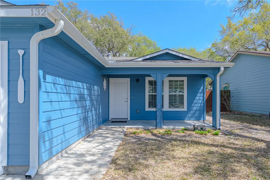 132 Pecan Harbor Street, Rockport, TX 78382 - #2