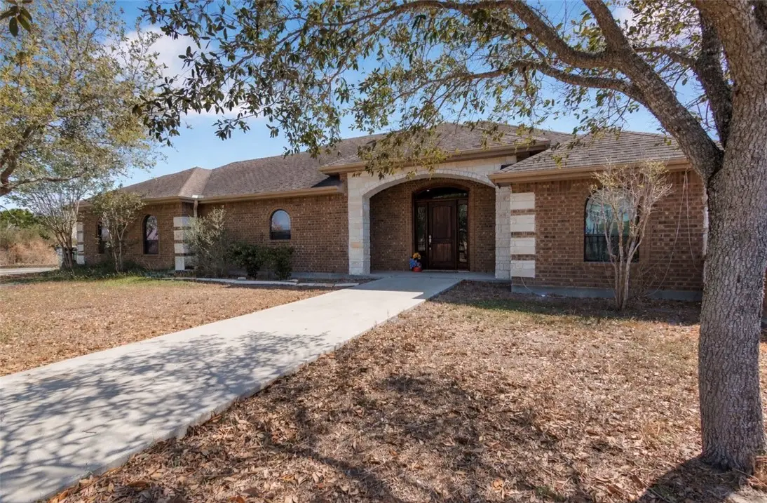 390 N County Road 1030, Kingsville, TX 78363 - #1