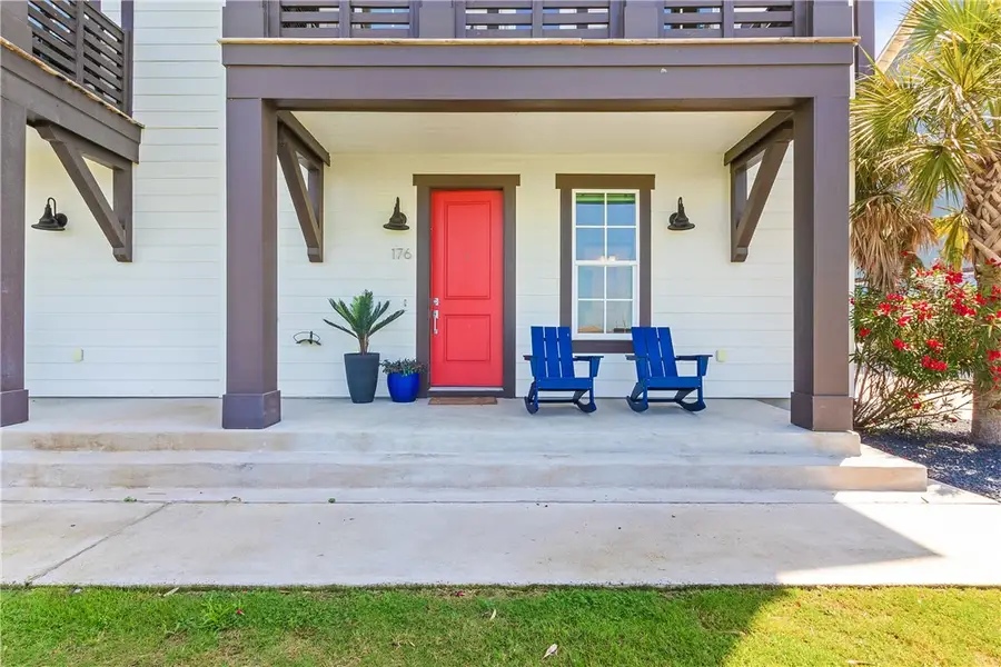 176 Spanish Dagger, Port Aransas, TX 78373 - #2
