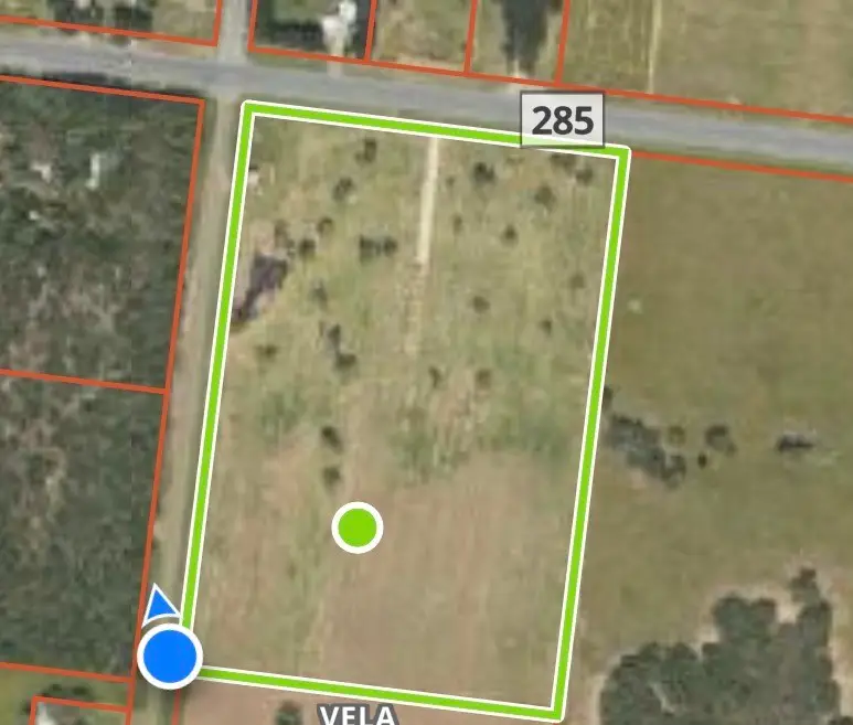 2237 W Highway 285, Falfurrias, TX 78355 - #2