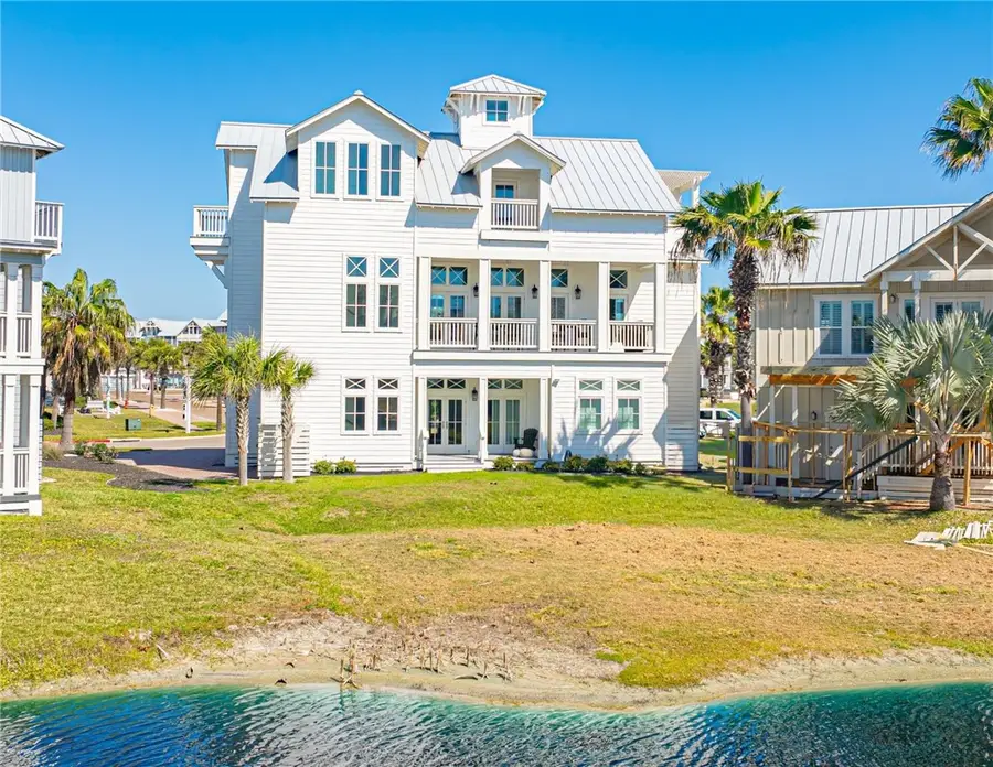 206 Bent Grass Drive, Port Aransas, TX 78373 - #2