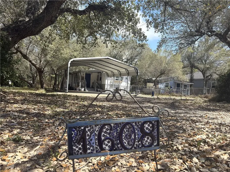 1608 Sammy Henderson Street, Rockport, TX 78382 - #2