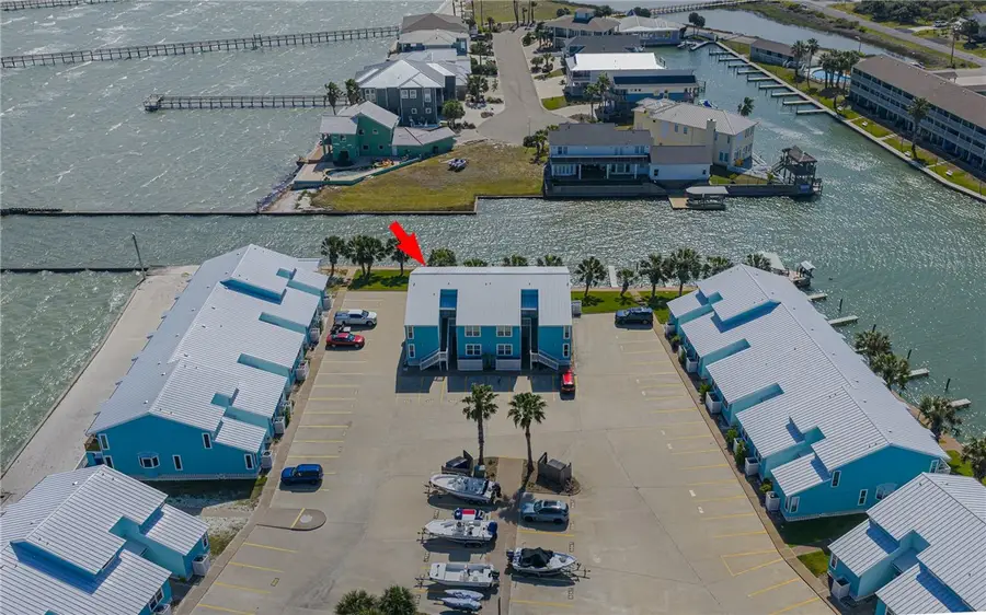 2292 N Fulton Beach Road #405, Rockport, TX 78382 - #3