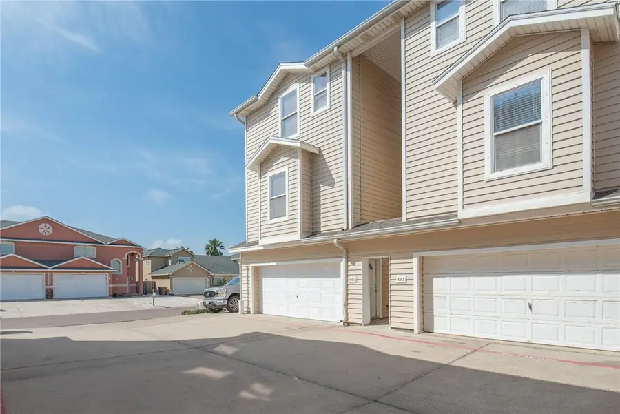 14202 Encantada Avenue #401, Corpus Christi, TX 78418 - #2