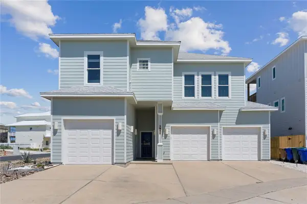 7557 Welkan Cove, Port Aransas, TX 78373