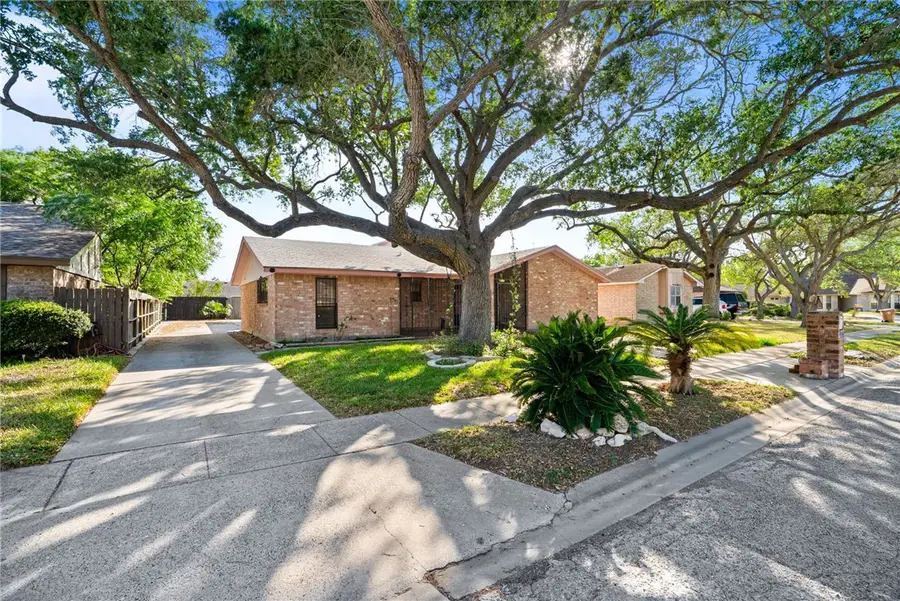 6317 Sault Drive, Corpus Christi, TX 78414 - #2