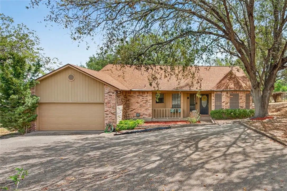 5484 March Street, Robstown, TX 78380 - #1