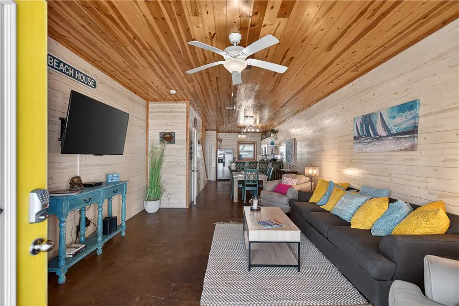 2120 S 11th Street #703, Port Aransas, TX 78373 - #3