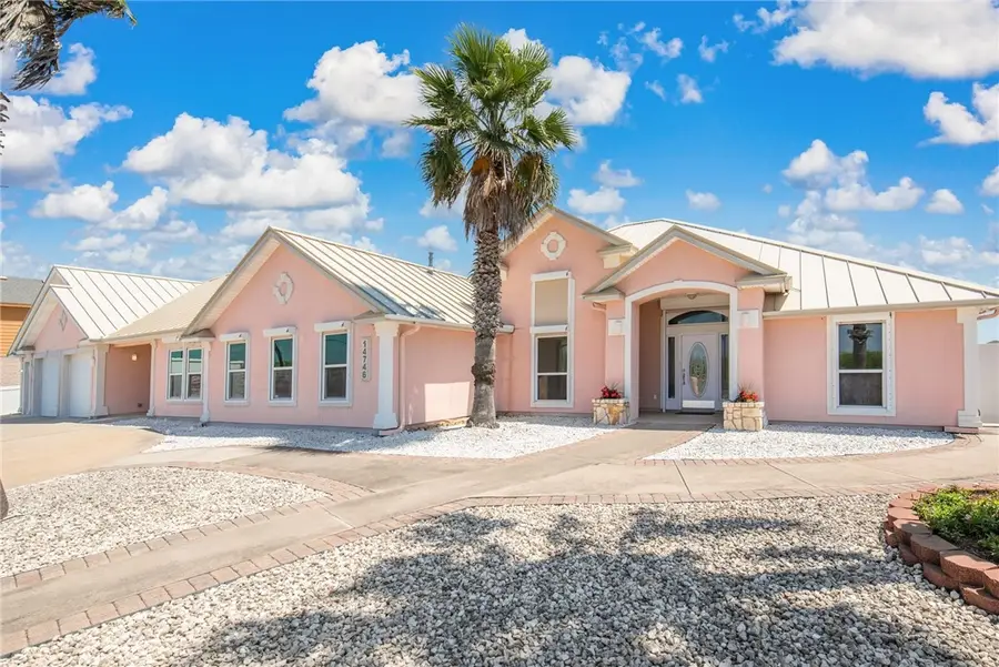 14746 Aquarius Street, Corpus Christi, TX 78418 - #2