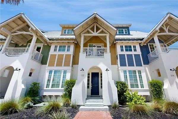 122 Wild Indigo Street, Port Aransas, TX 78373