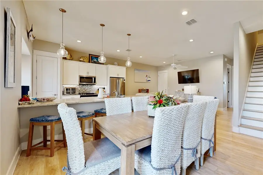 122 Wild Indigo Street, Port Aransas, TX 78373 - #3