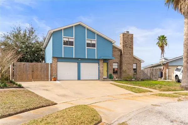 929 Saint Gregory Street, Corpus Christi, TX 78418