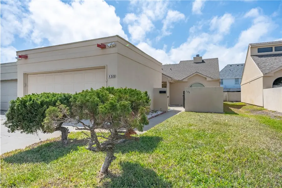 135 Santa Fe Drive, Rockport, TX 78382 - #3