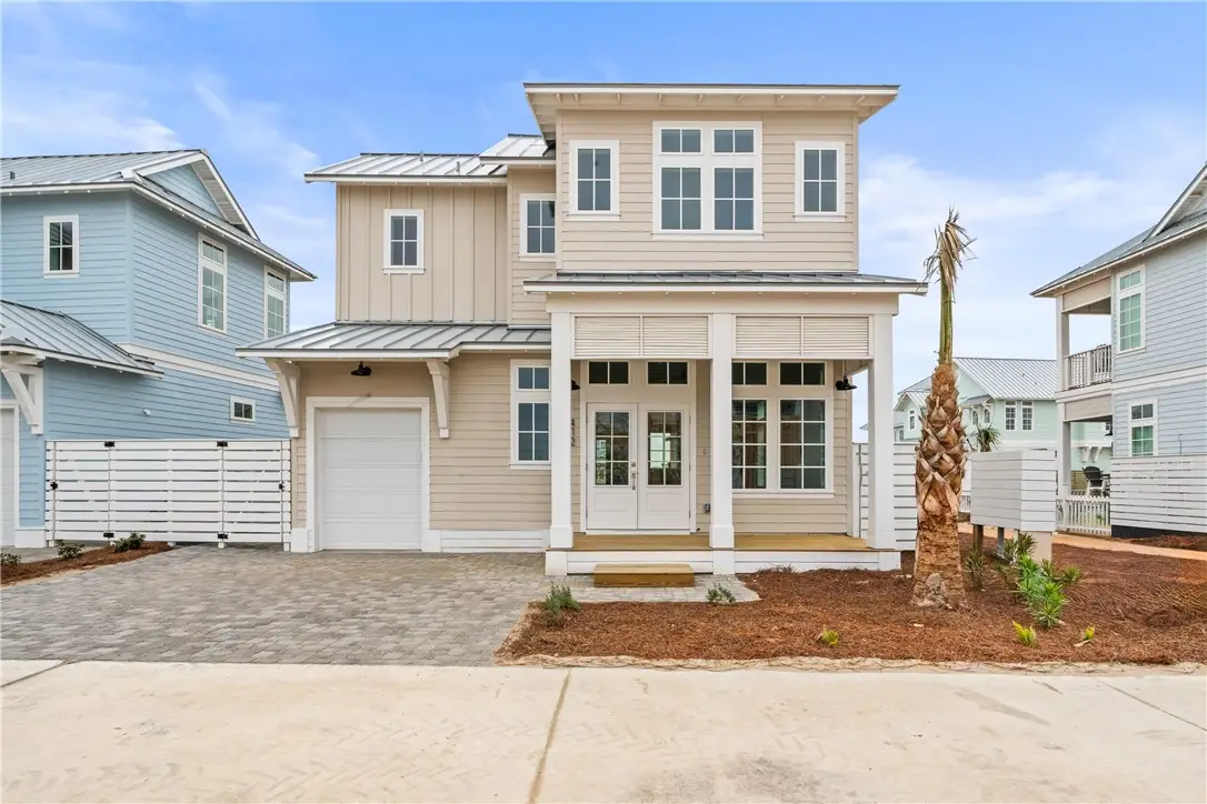 412 Mermaid Tail Lane, Port Aransas, TX 78373 - #1