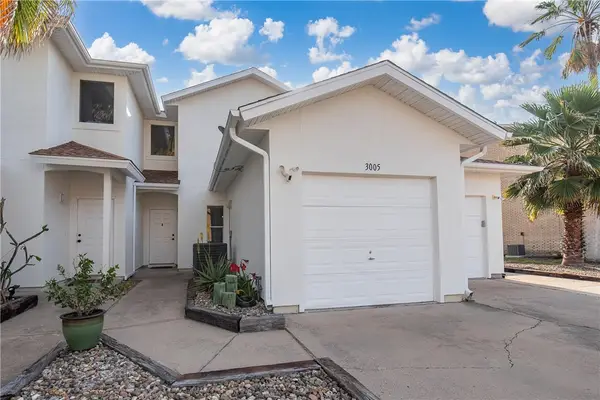 15410 Fortuna Bay Drive #3005, Corpus Christi, TX 78418