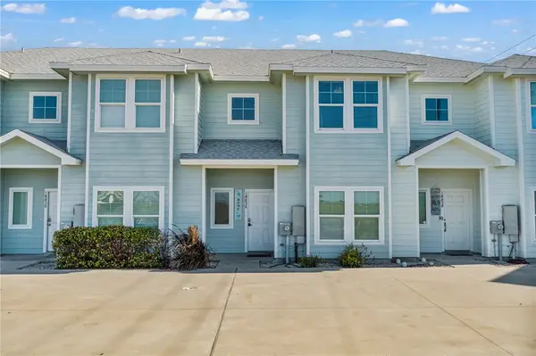 14834 Robla Drive, Corpus Christi, TX 78418