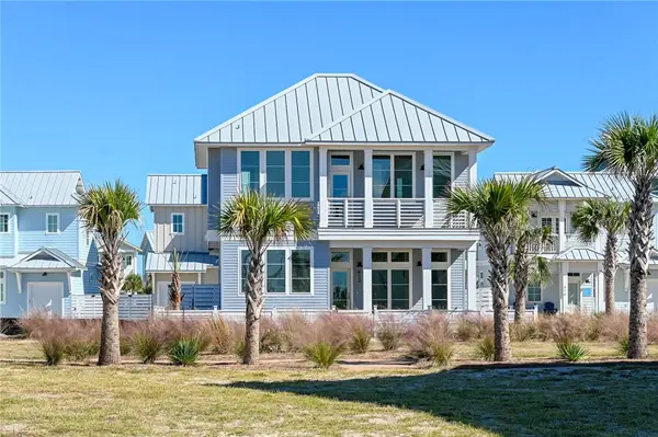 413 Mermaid Tail Lane, Port Aransas, TX 78373