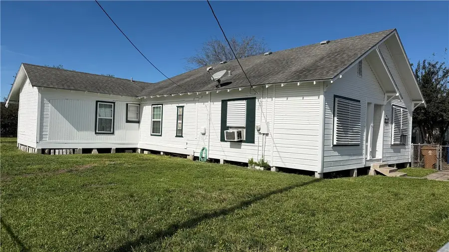 515 Harmon Street, Corpus Christi, TX 78405 - #2