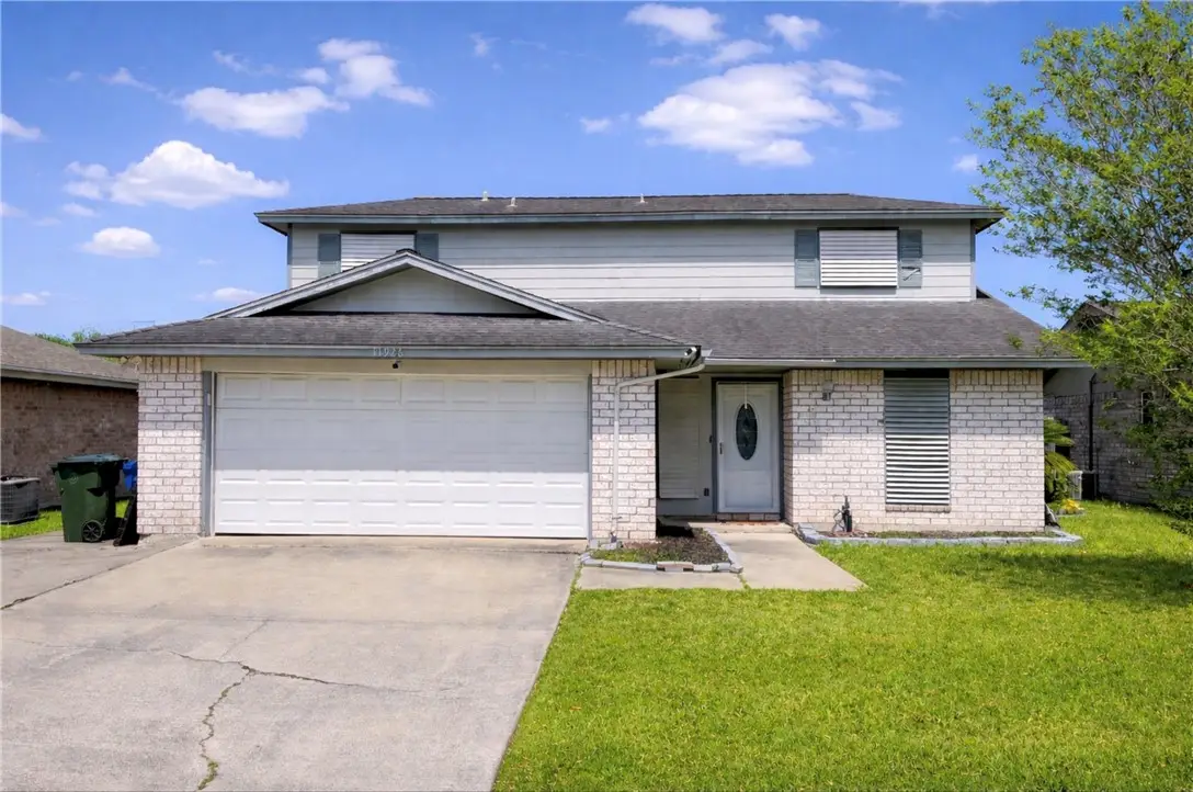 11926 Blueridge Moutains Drive, Corpus Christi, TX 78410 - #1
