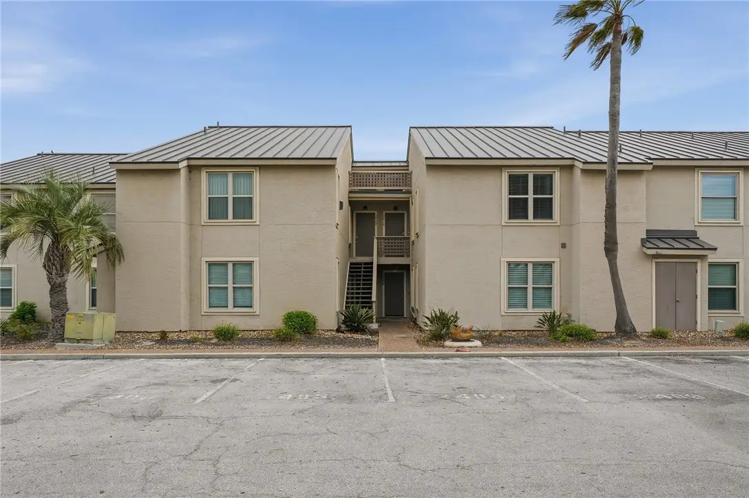 2404 Bayhouse Drive #2404, Rockport, TX 78382 - #1