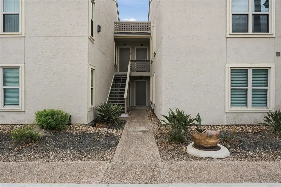2404 Bayhouse Drive #2404, Rockport, TX 78382 - #2