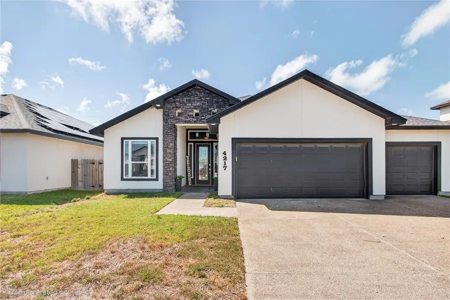 4217 Azali Drive, Corpus Christi, TX 78414 - #2