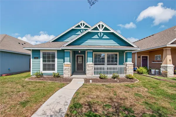 7235 Nuss Drive, Corpus Christi, TX 78414