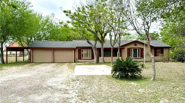 14625 Cr 1662, Odem, TX 78370