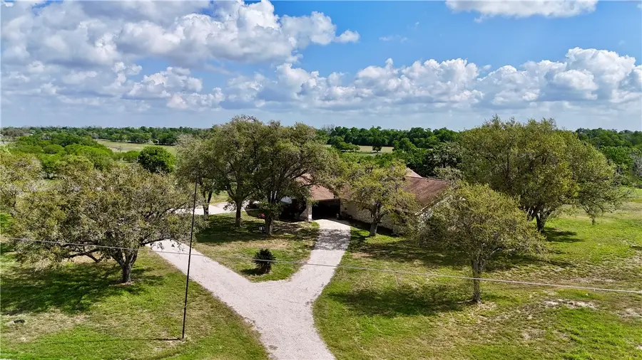 125 Agape, Woodsboro, TX 78393 - #2