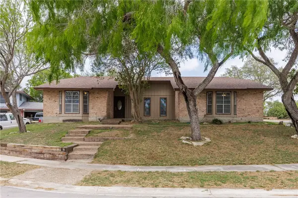 3101 Fair Oaks Drive, Corpus Christi, TX 78410