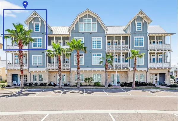 140 Social Circle #3-305, Port Aransas, TX 78373