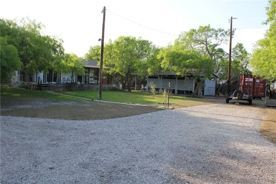 531 S County Road 1140, Riviera, TX 78379 - #3