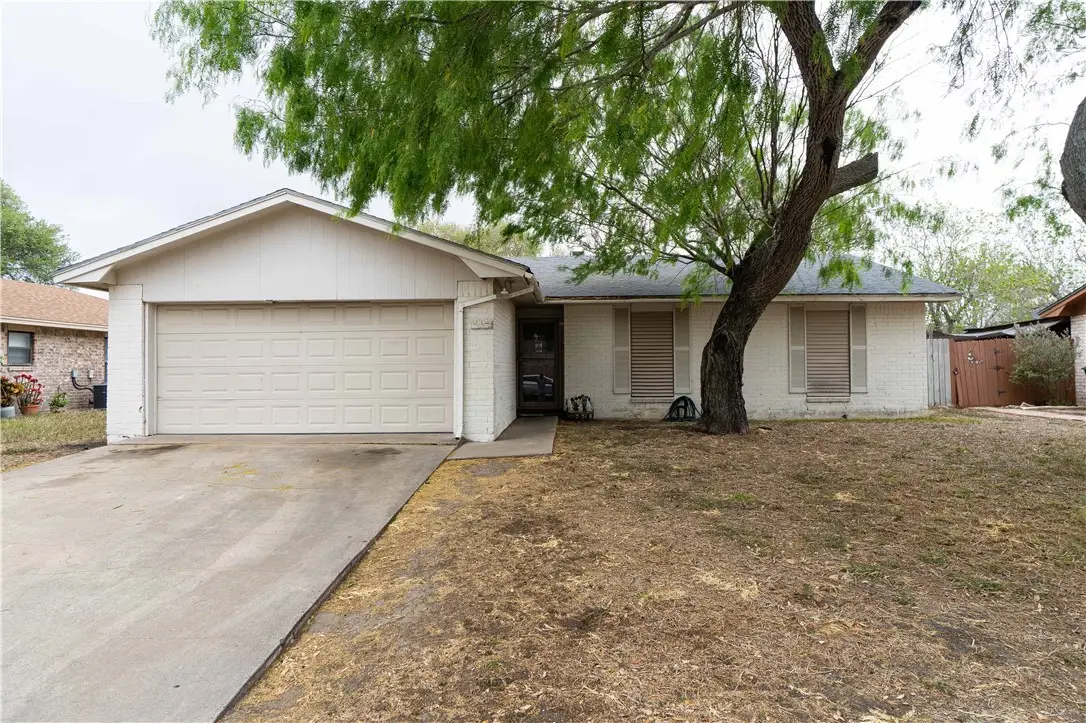 1005 Barcelona Street, Portland, TX 78374 - #1