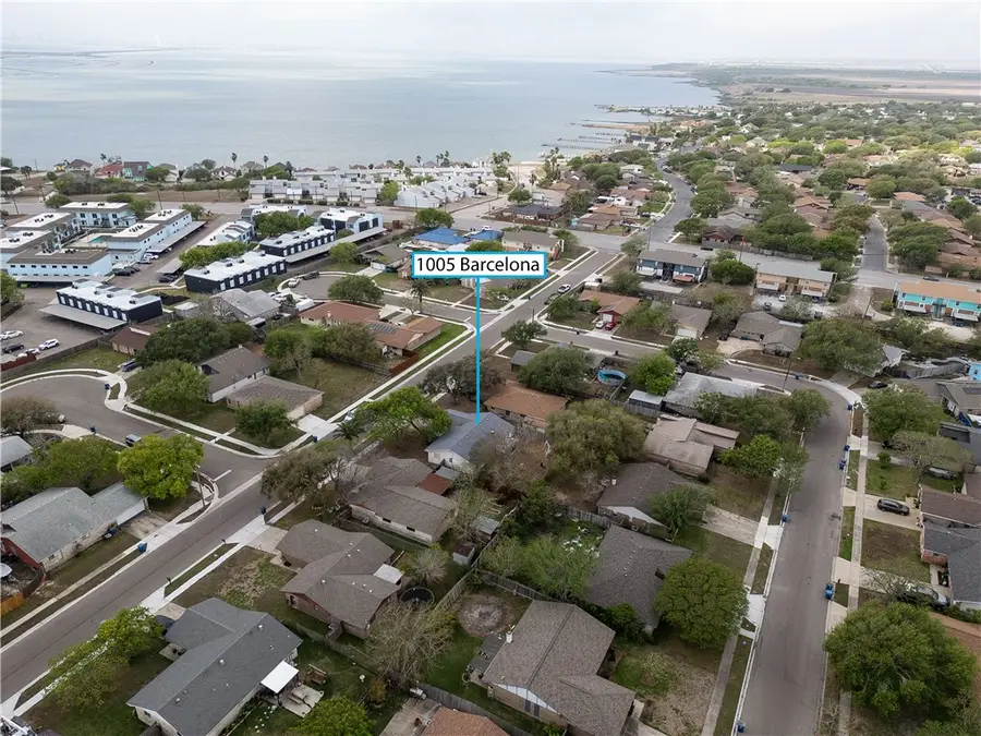 1005 Barcelona Street, Portland, TX 78374 - #2