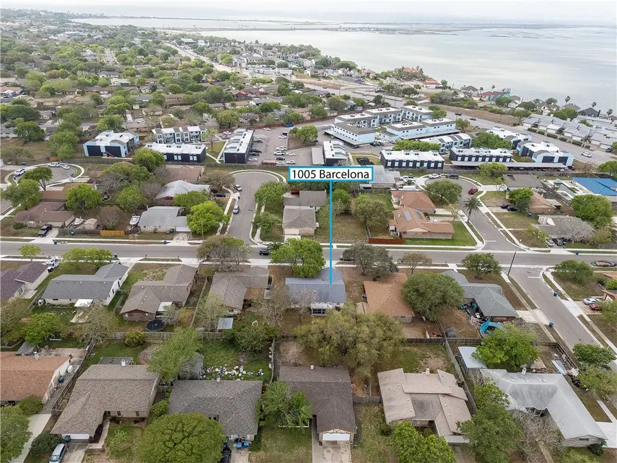 1005 Barcelona Street, Portland, TX 78374 - #3