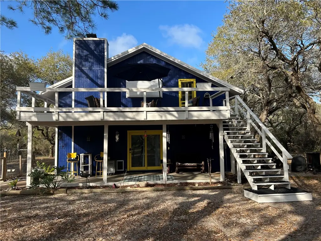 2153 6th Street, Ingleside, TX 78362 - #1