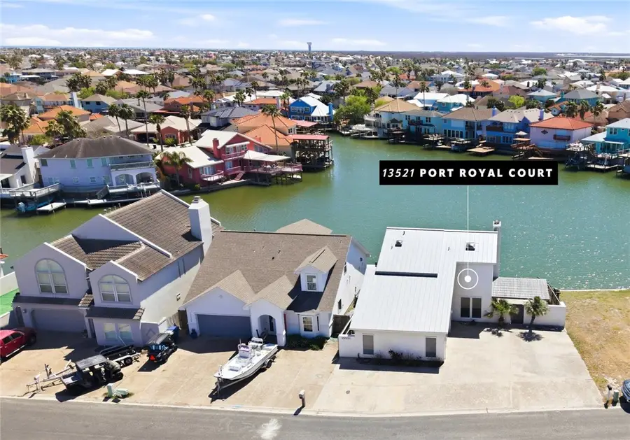 13521 Port Royal Court, Corpus Christi, TX 78418 - #2