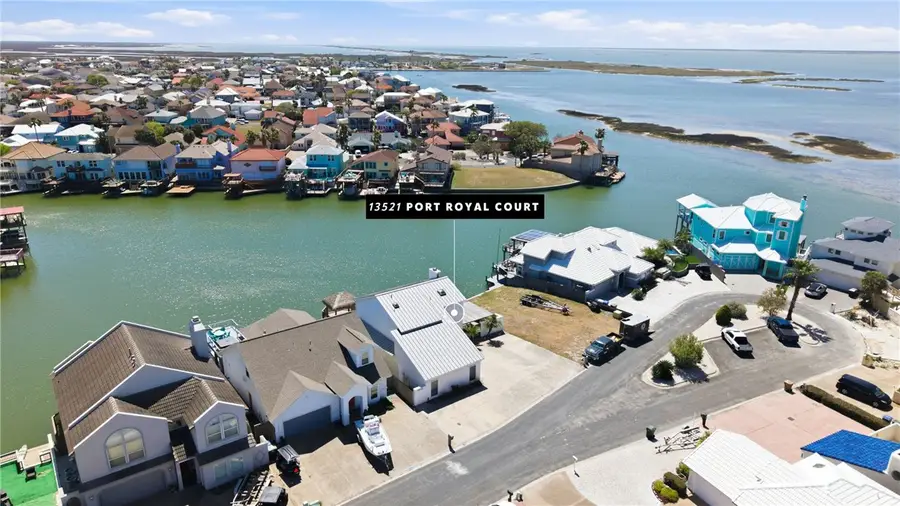 13521 Port Royal Court, Corpus Christi, TX 78418 - #3
