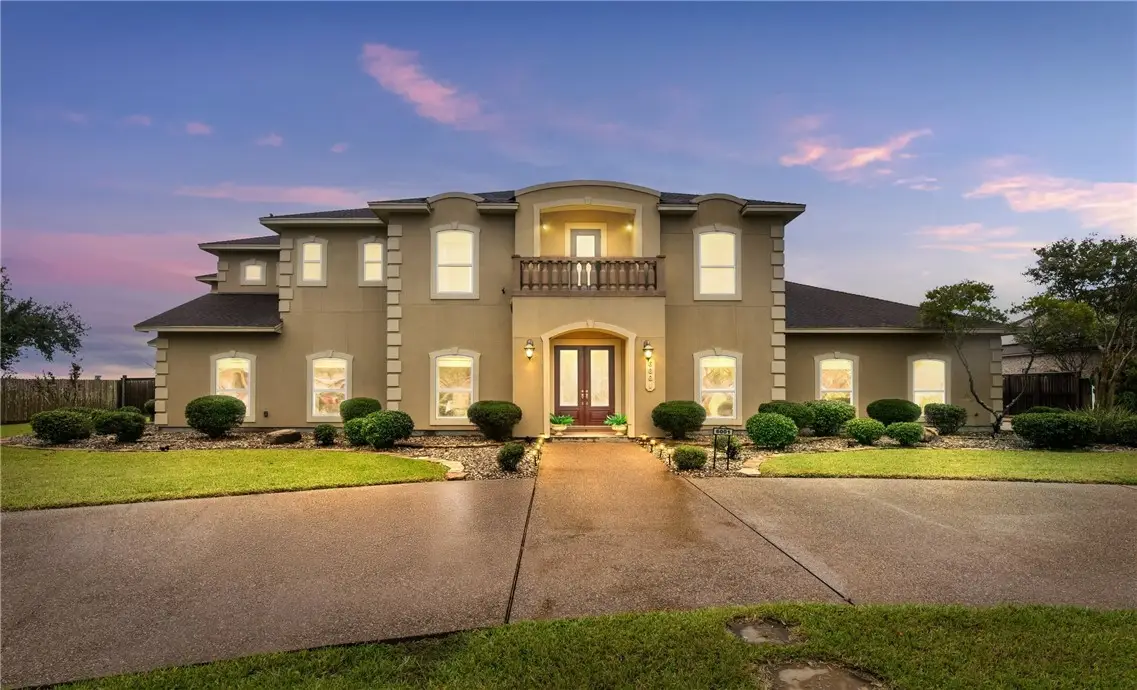 6001 King Trail, Corpus Christi, TX 78414 - #1
