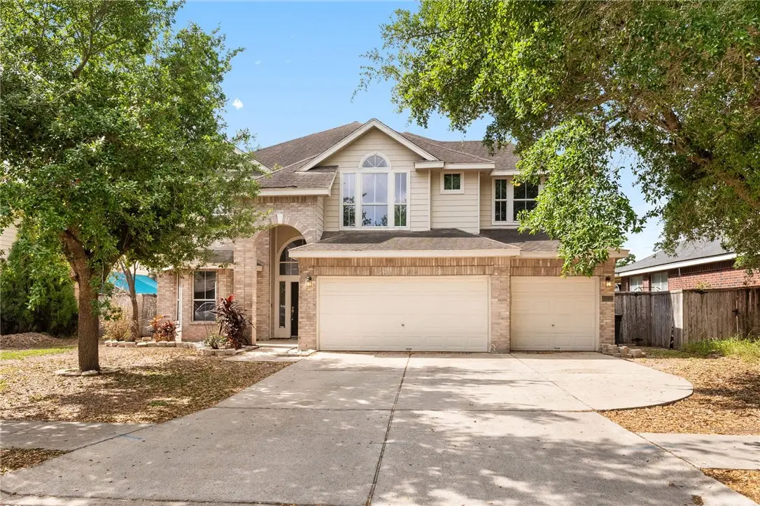2505 Fullerton Avenue, McAllen, TX 78504 - #1