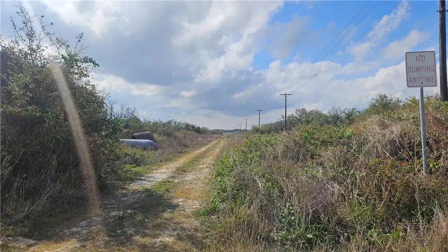 0000 N 9th (blk 275 Lot 1), Aransas Pass, TX 78336 - #3