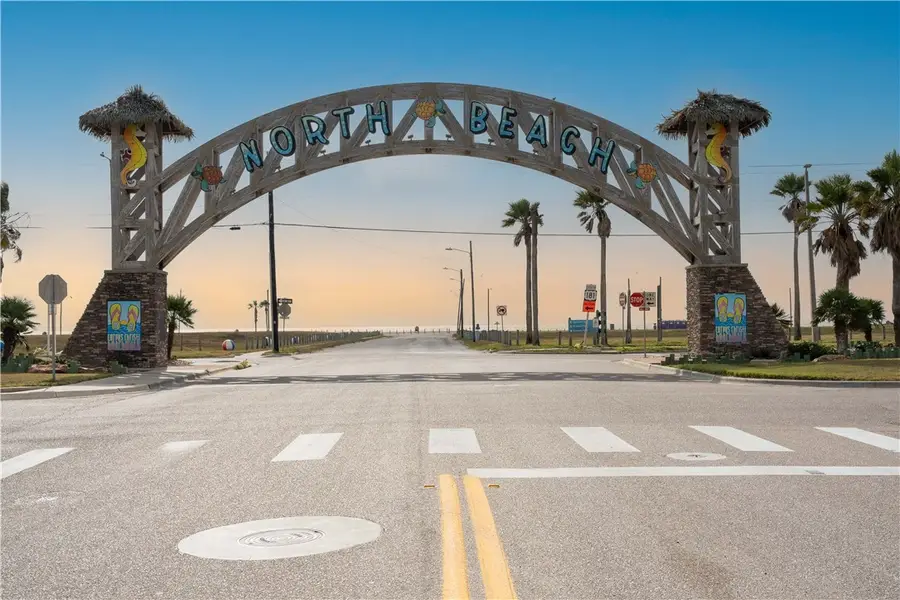 4242 Gulfbreeze Boulevard #206, Corpus Christi, TX 78402 - #2