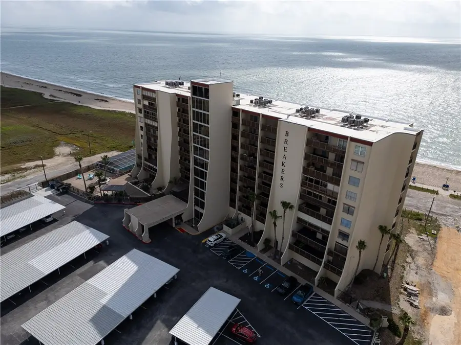 4242 Gulfbreeze Boulevard #206, Corpus Christi, TX 78402 - #3