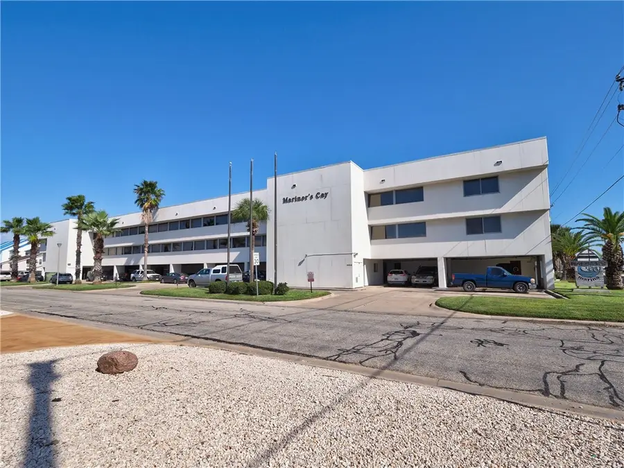 14514 E Cabana Street #309, Corpus Christi, TX 78418 - #2